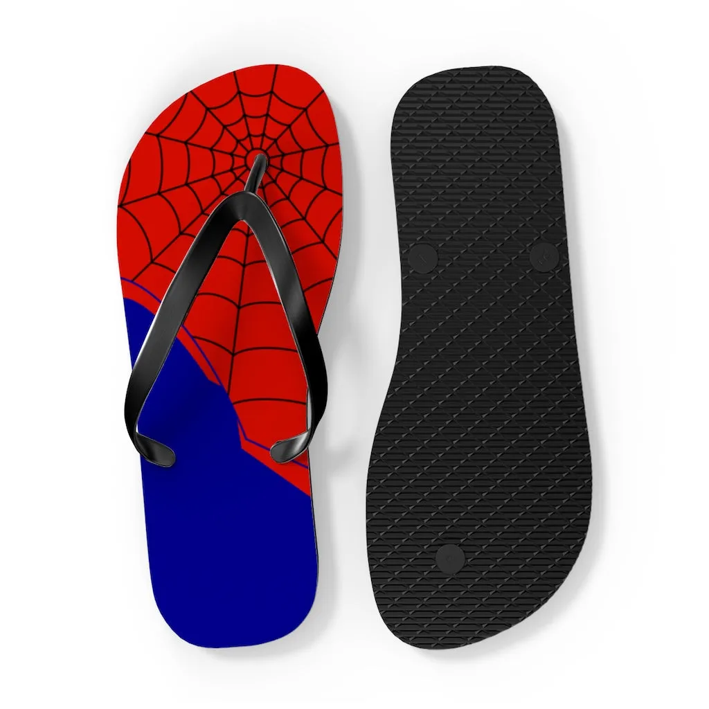 Parker Flip Flops