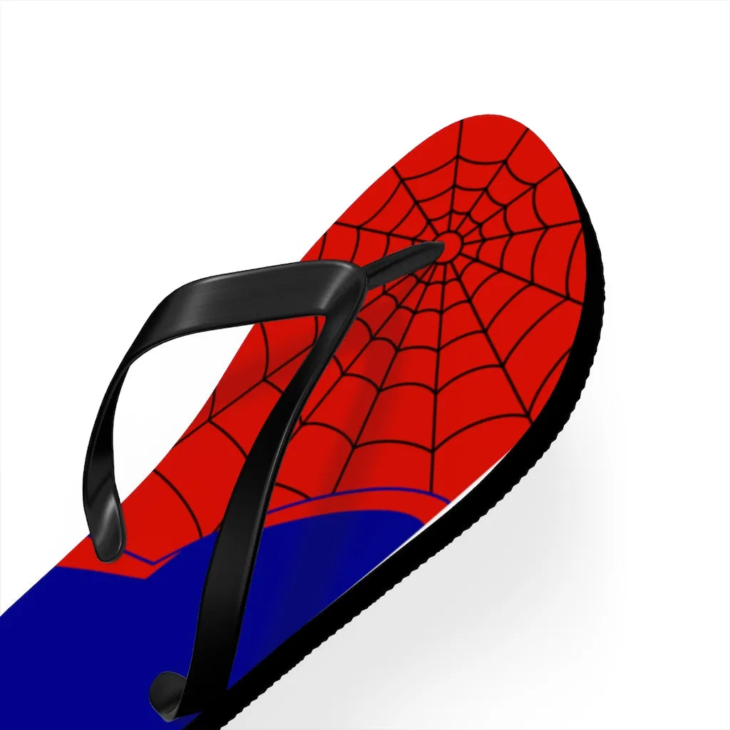 Parker Flip Flops