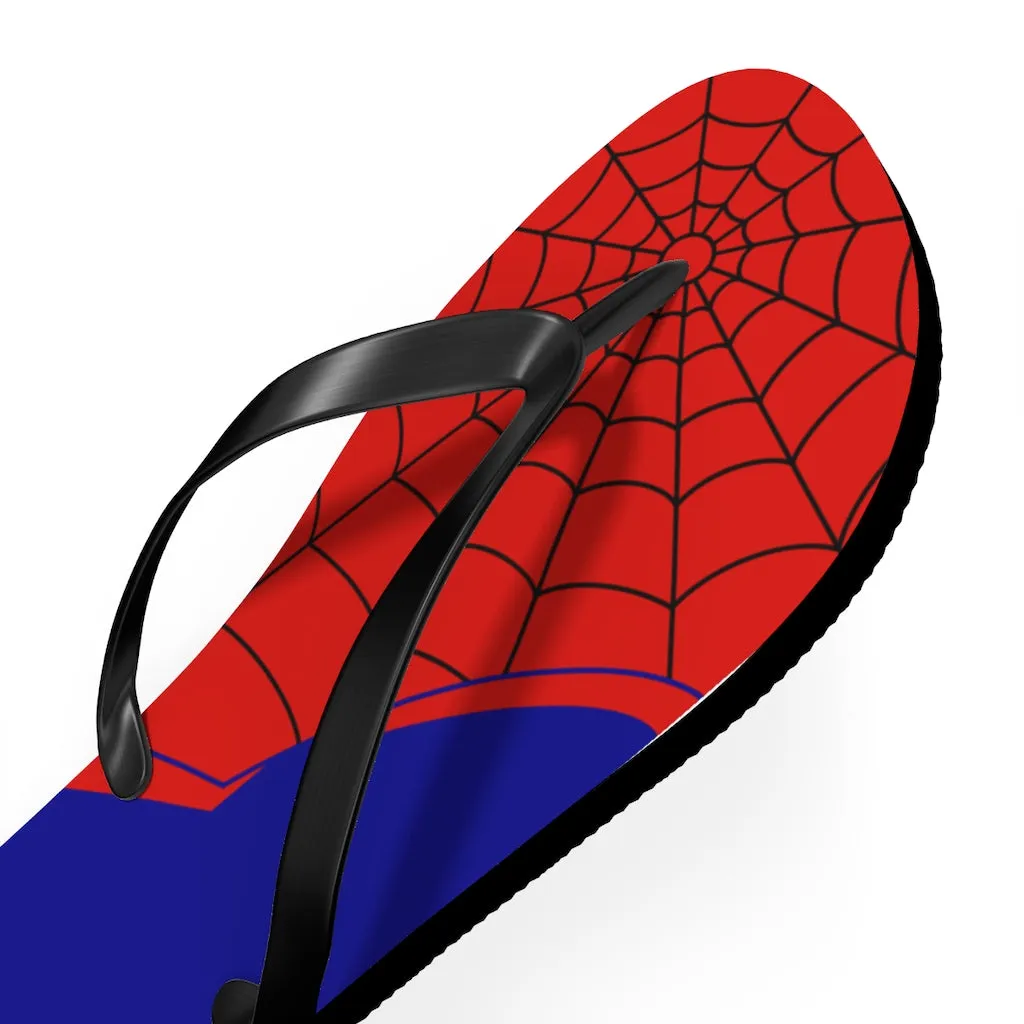 Parker Flip Flops