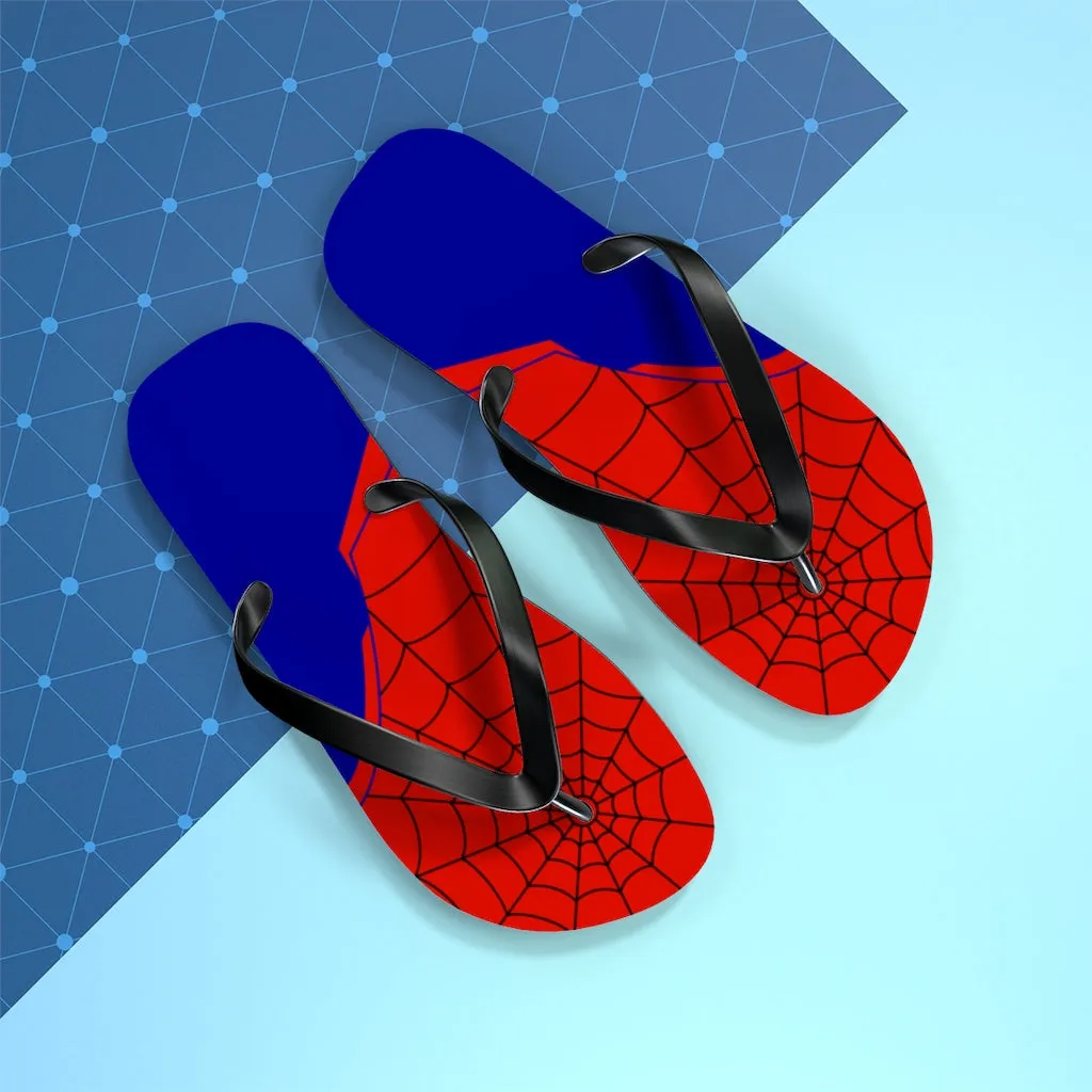Parker Flip Flops