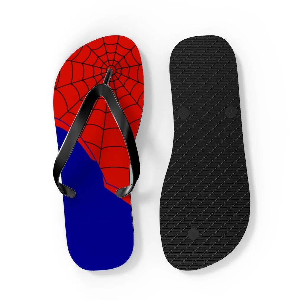 Parker Flip Flops