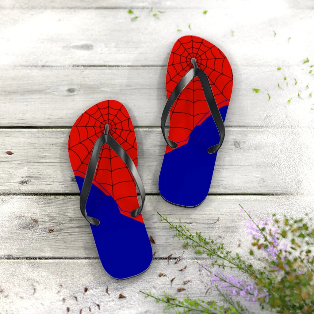 Parker Flip Flops