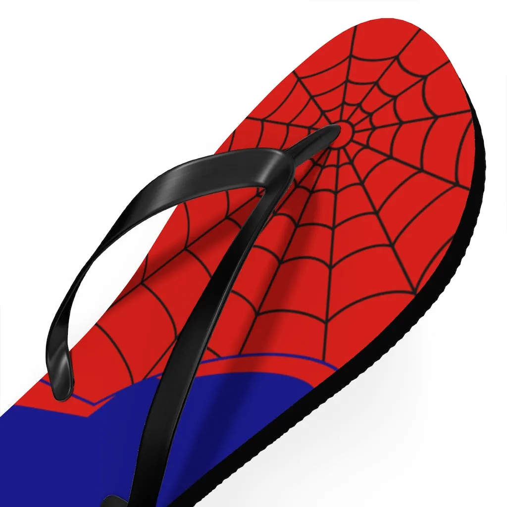 Parker Flip Flops