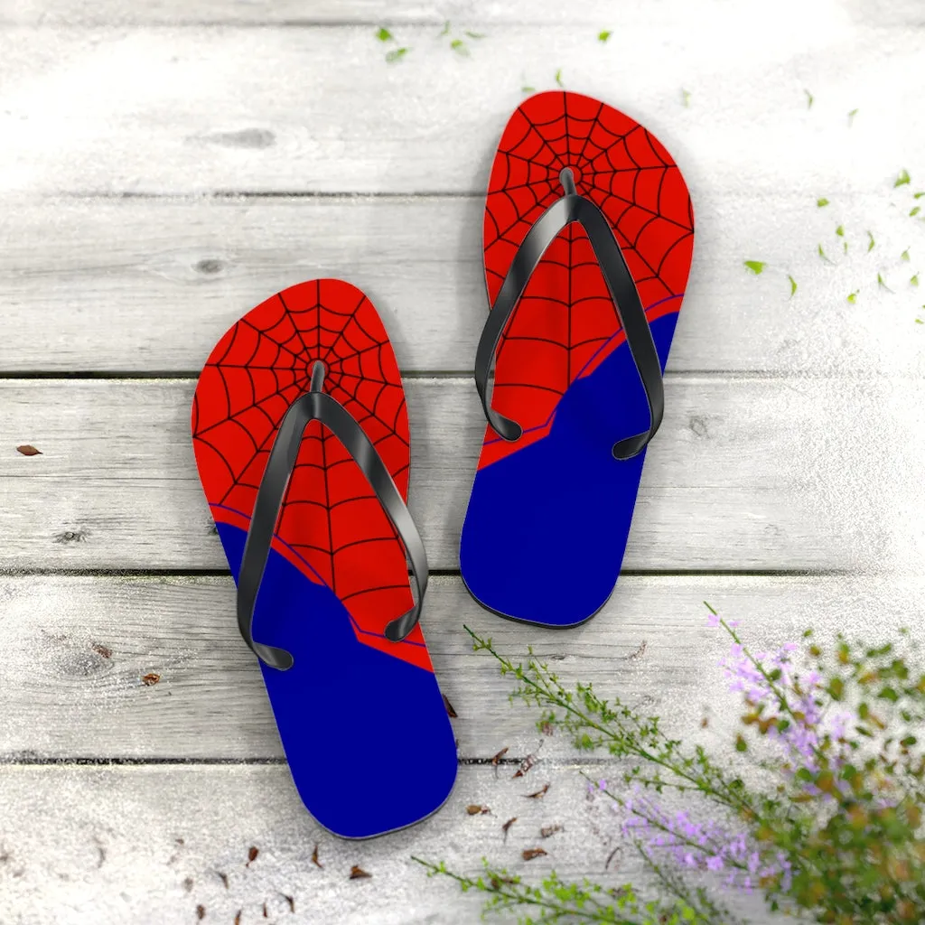 Parker Flip Flops