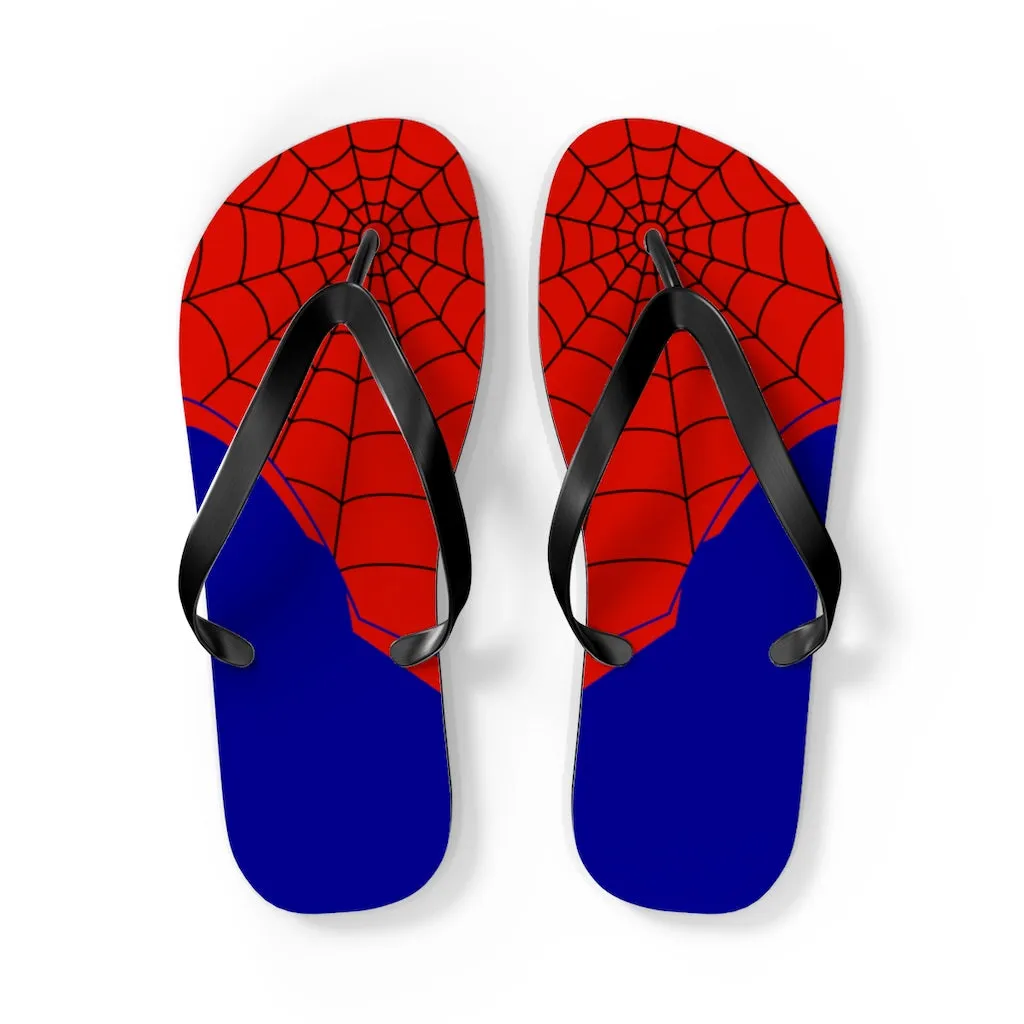 Parker Flip Flops