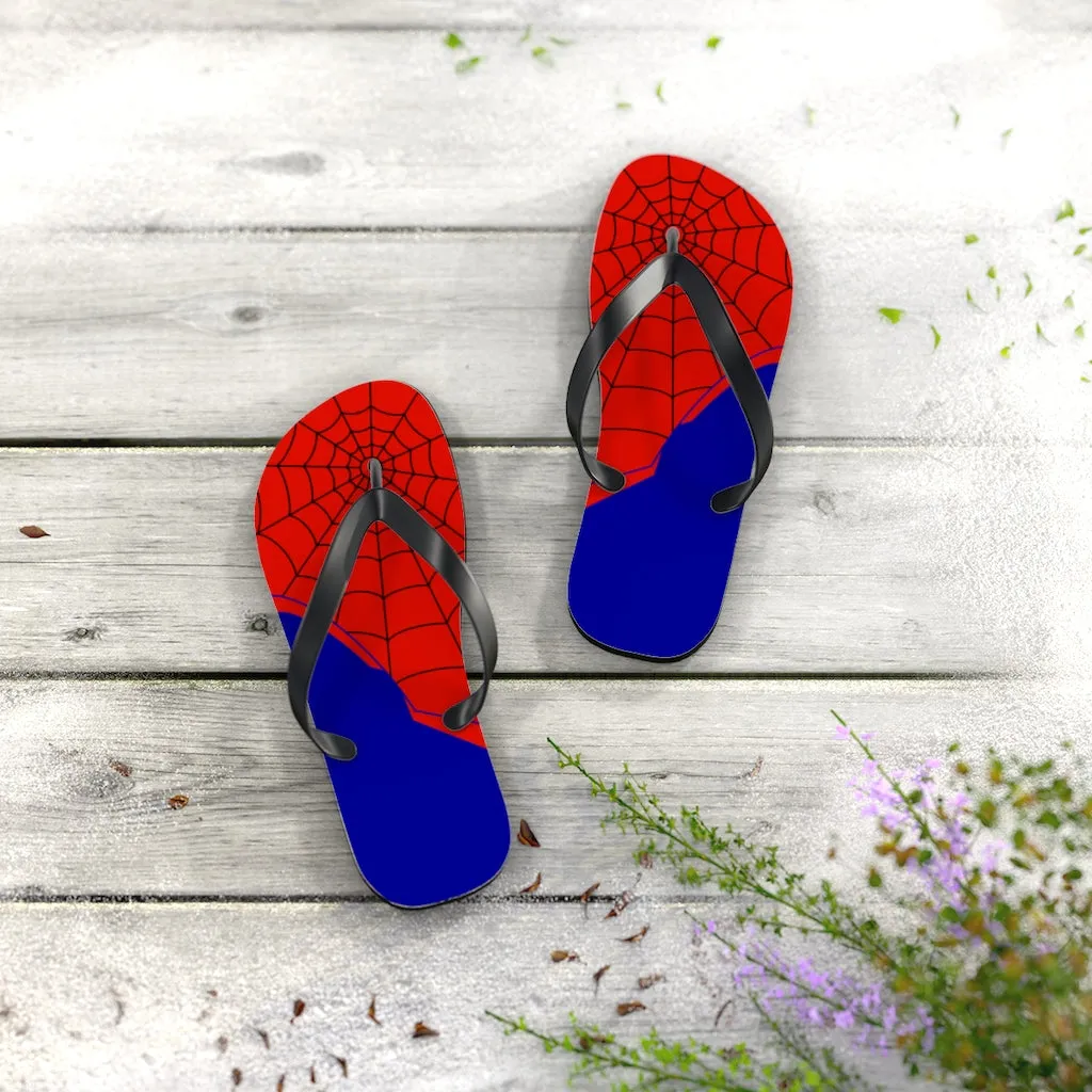 Parker Flip Flops