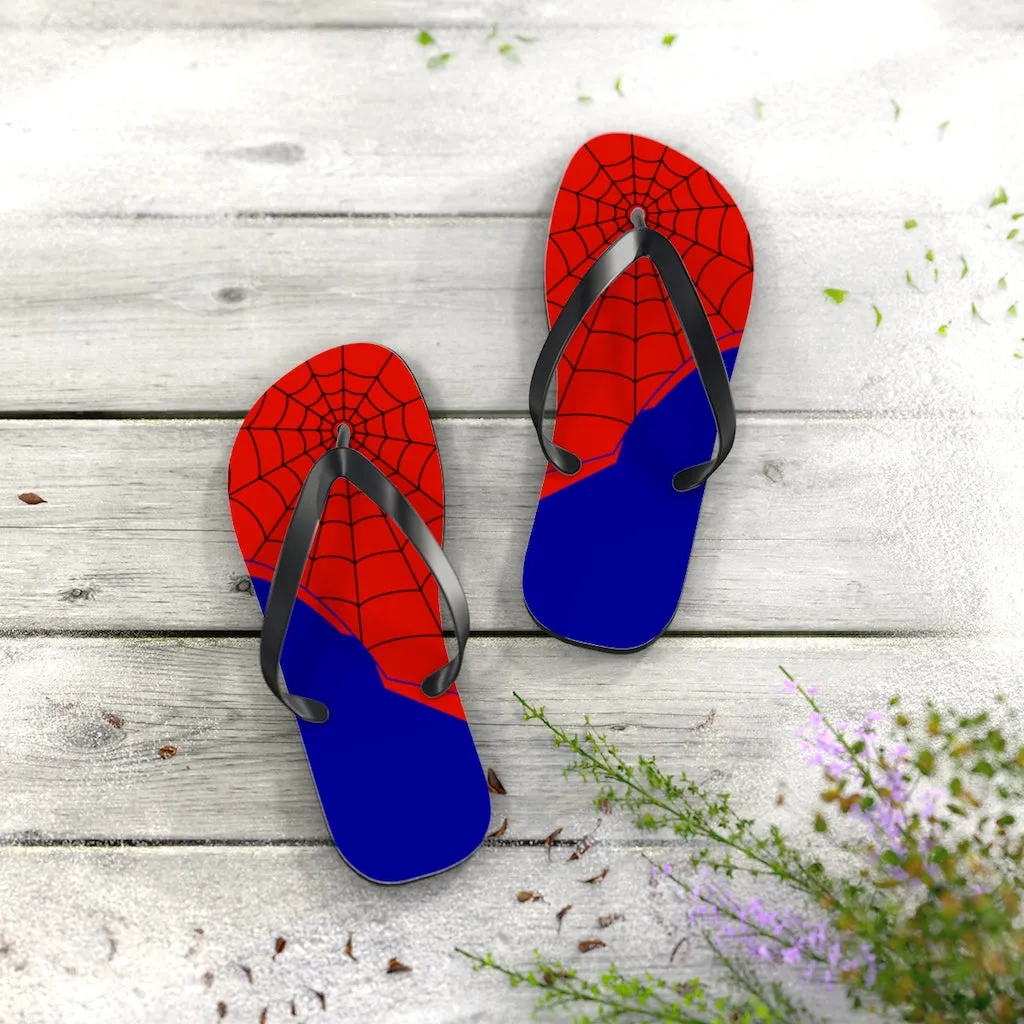 Parker Flip Flops