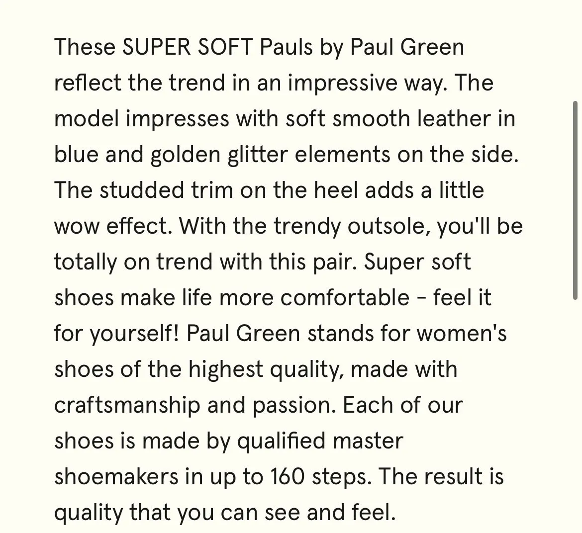Paul Green Navy leather and suede platform sneakers