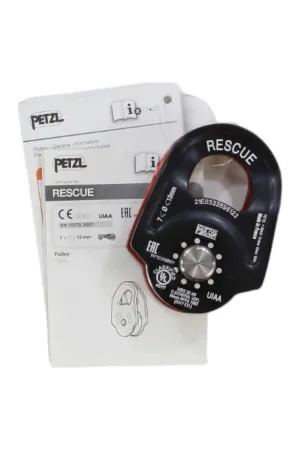 Petzl Rescue Pulley