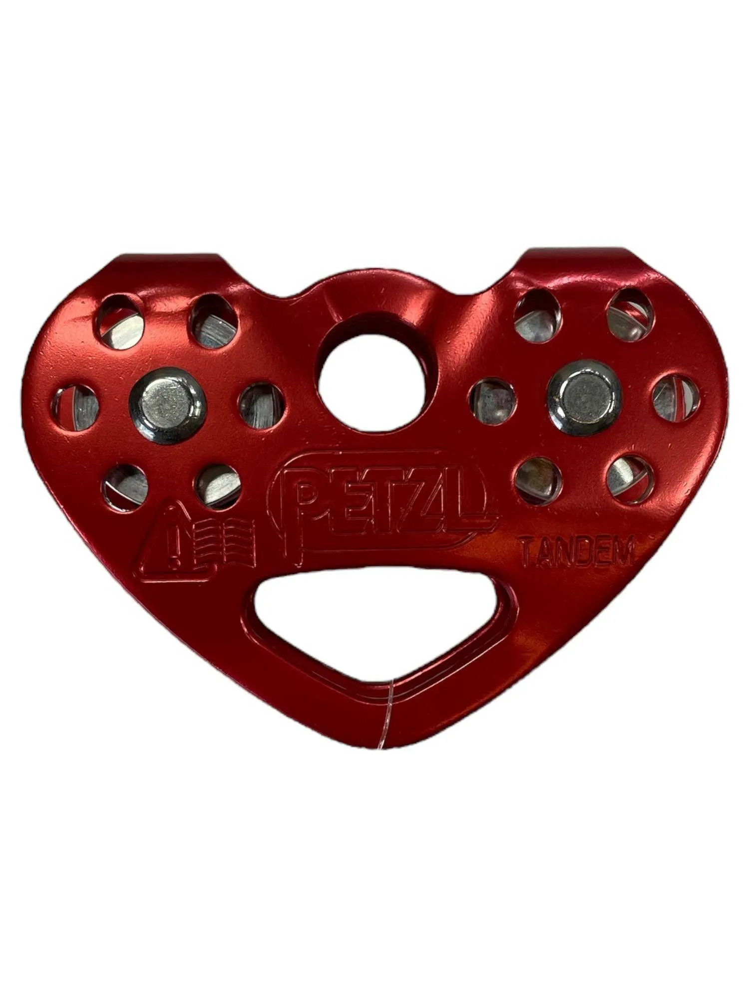Petzl Tandem Pulley