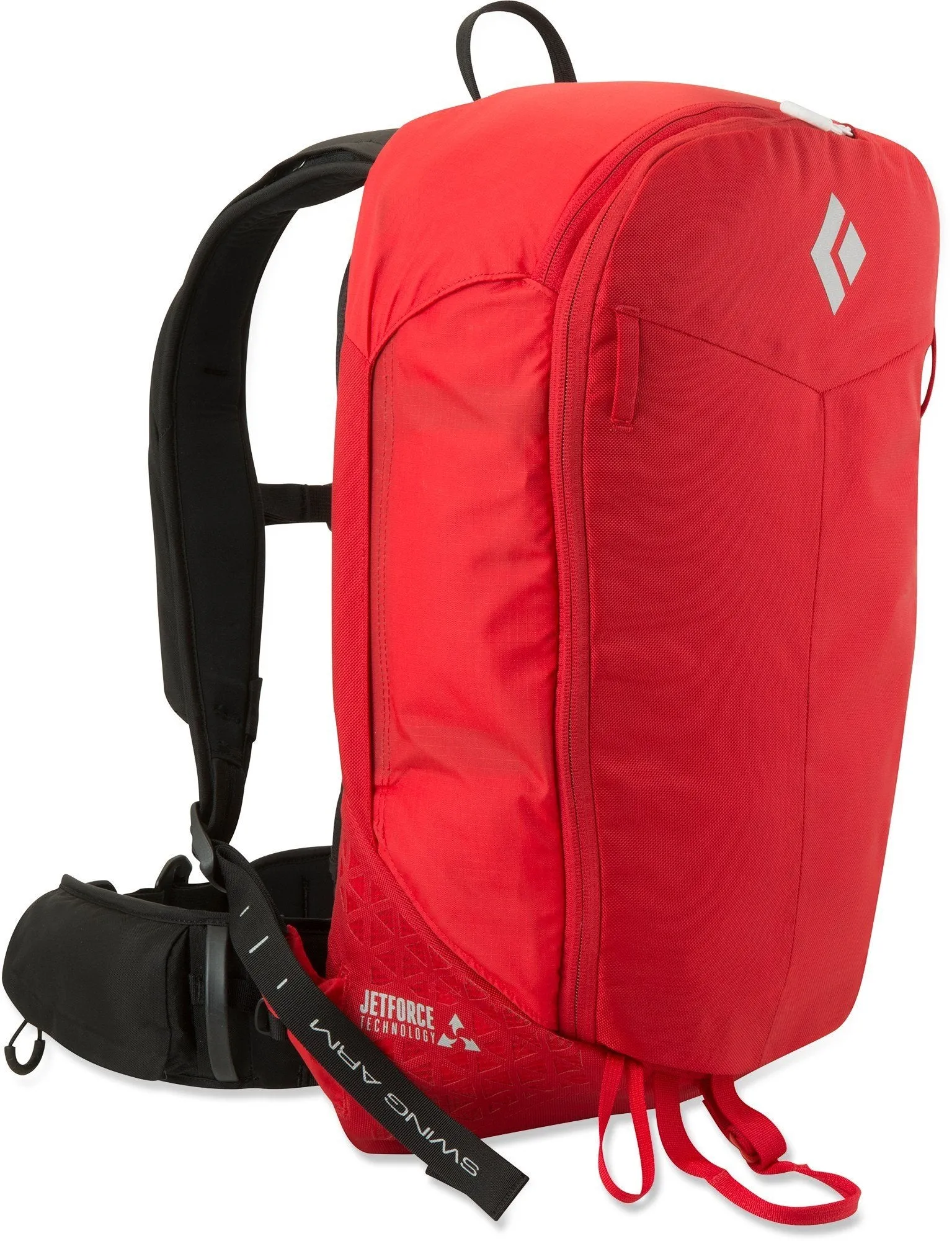Pilot 11 JetForce Avalanche Airbag Pack
