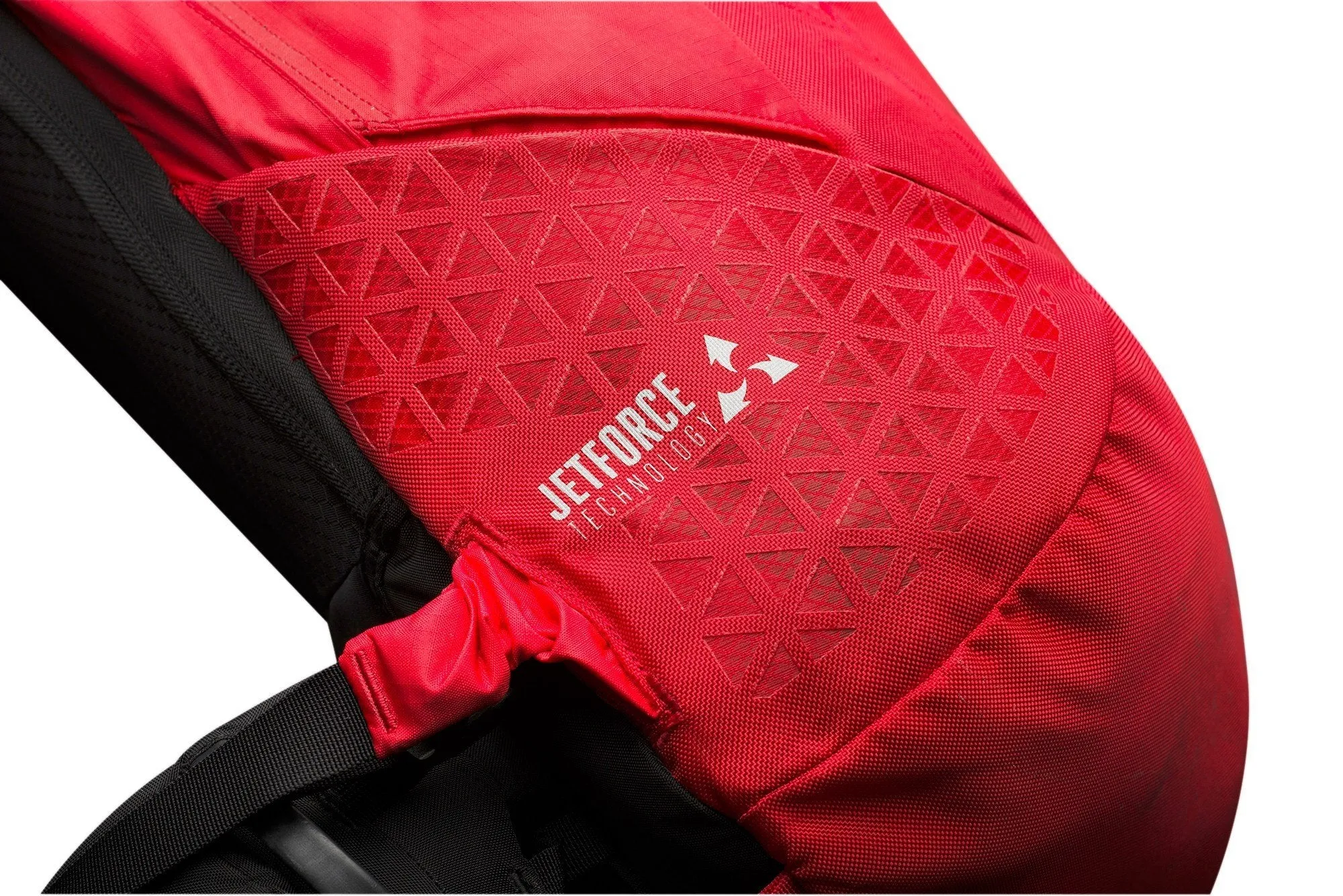 Pilot 11 JetForce Avalanche Airbag Pack
