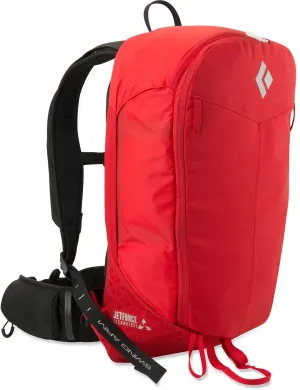 Pilot 11 JetForce Avalanche Airbag Pack