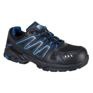Portwest FC67 Compositelite Vistula Trainers S1P HRO