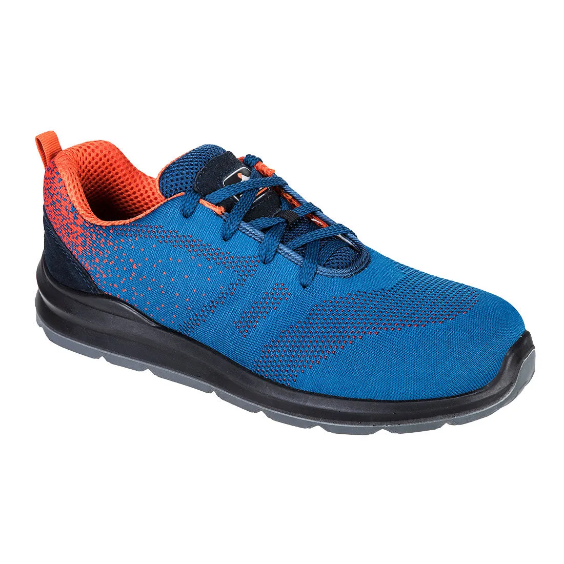 Portwest FT25 Steelite Aire Trainers S1P