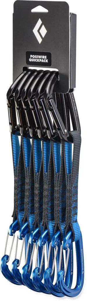 PosiWire Quickdraw Quickpack - 18cm