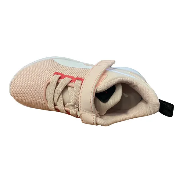 Puma scarpa da ginnastica da ragazza Flyer Runner 192929 27 white-lotus-paradis