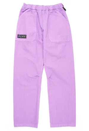 Rayon Vert Men's Fubar Pants - Cobra Purple