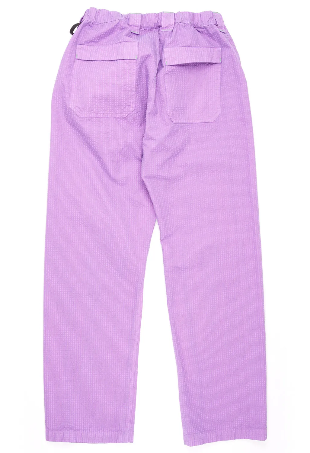 Rayon Vert Men's Fubar Pants - Cobra Purple