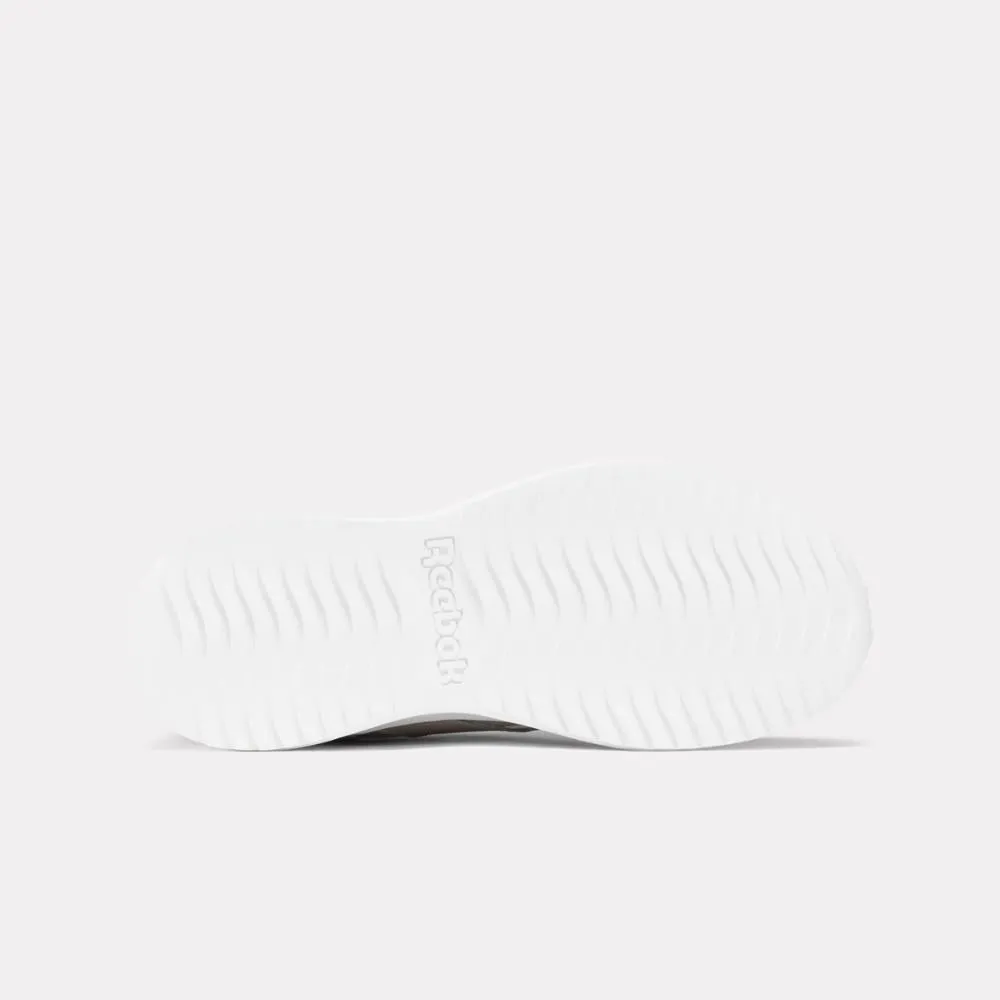 Reebok Footwear Women Reebok Glide SP Shoes MOONST/FTWWHT/FTWWHT