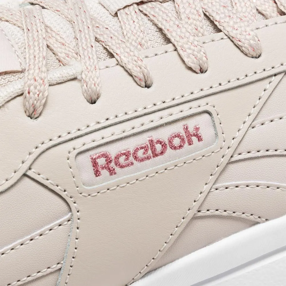 Reebok Footwear Women Reebok Glide SP Shoes MOONST/FTWWHT/FTWWHT