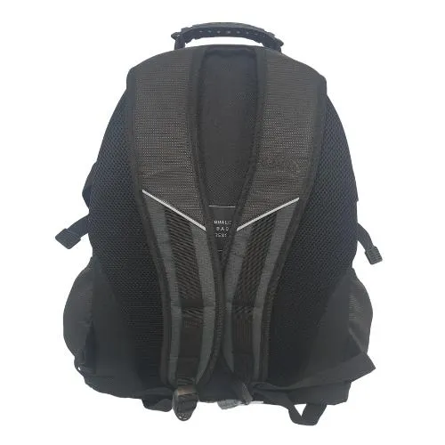 Ridge 53 - Bolton Backpack - Charcoal