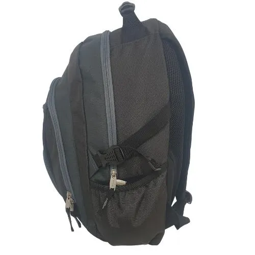 Ridge 53 - Bolton Backpack - Charcoal