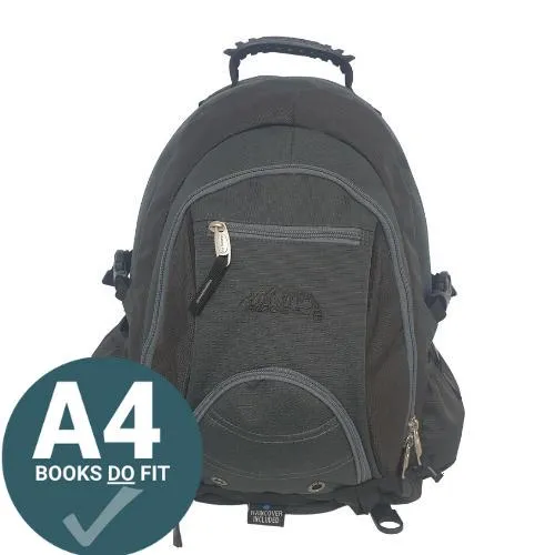 Ridge 53 - Bolton Backpack - Charcoal