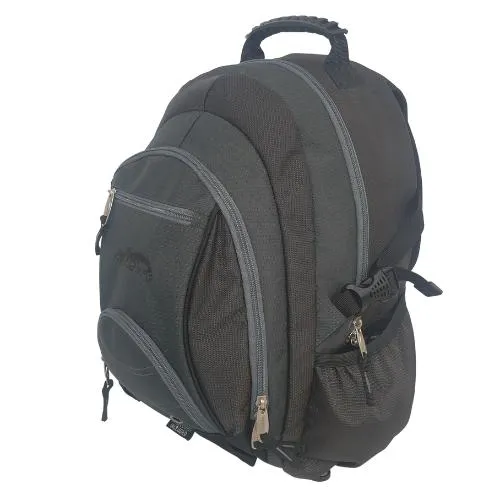 Ridge 53 - Bolton Backpack - Charcoal