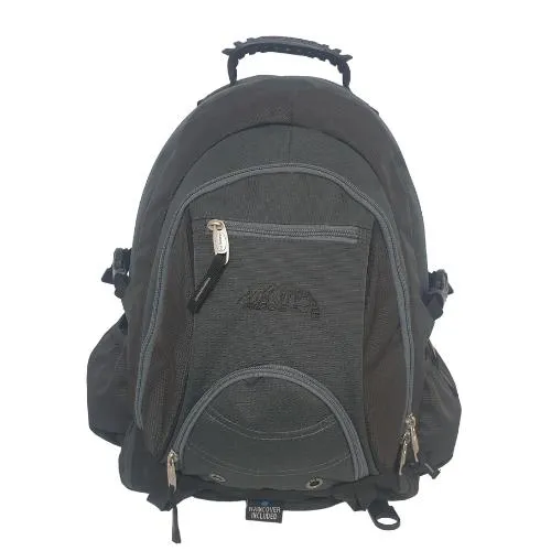Ridge 53 - Bolton Backpack - Charcoal