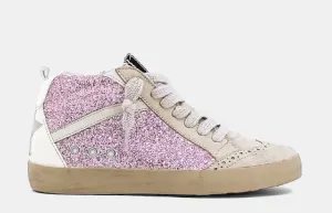 Riley Kids - Pink Glitter