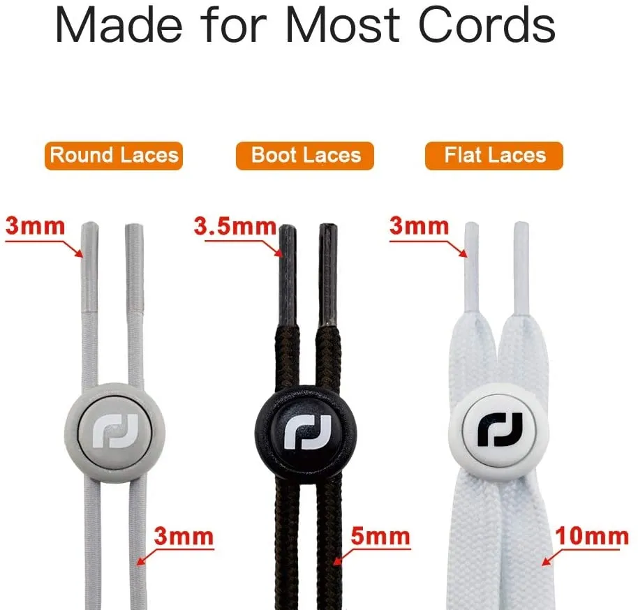 RJ-Sport | Heavy Duty Cord Locks