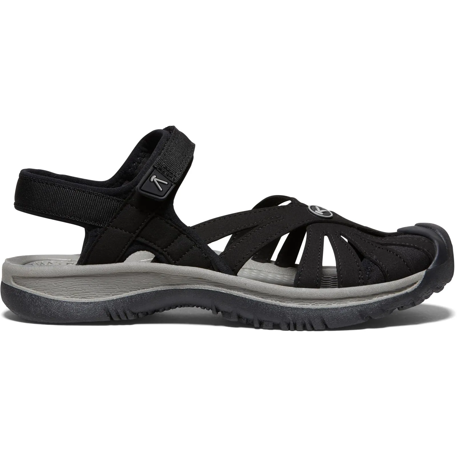 Rose Sandal - Womens