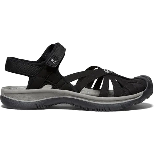 Rose Sandal - Womens