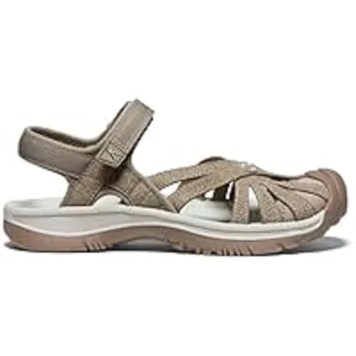 Rose Sandal - Womens