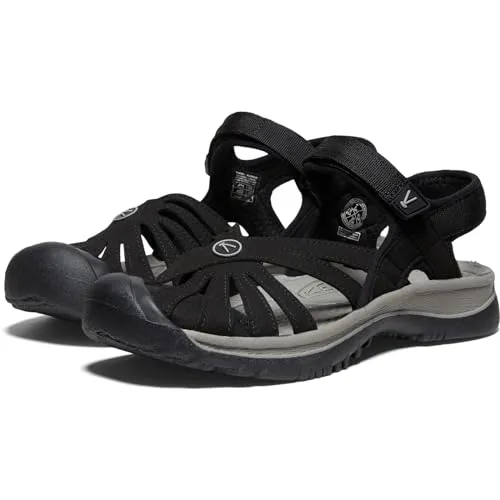 Rose Sandal - Womens