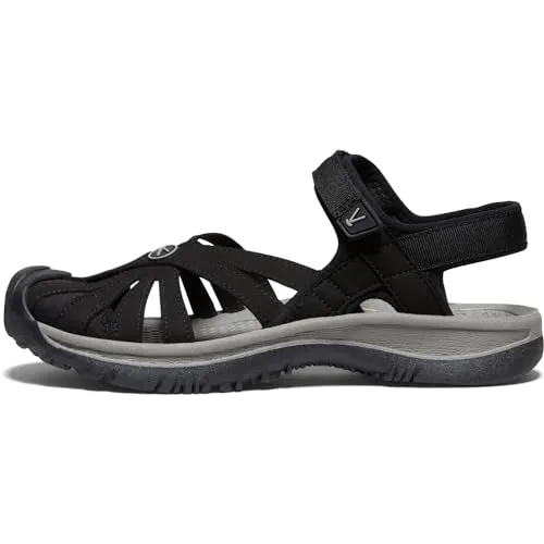 Rose Sandal - Womens