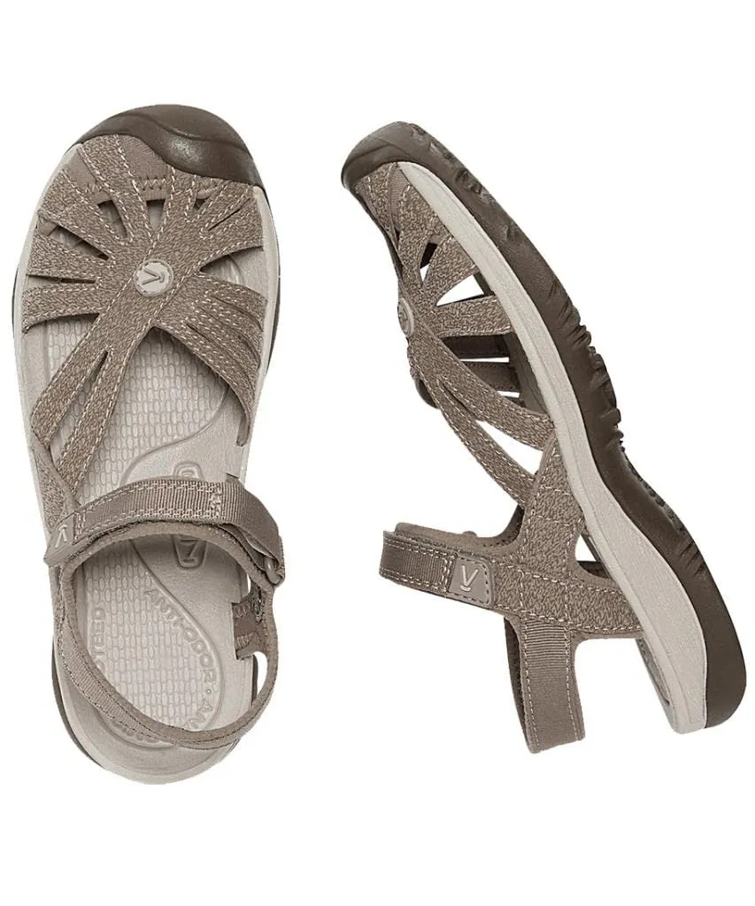 Rose Sandal - Womens