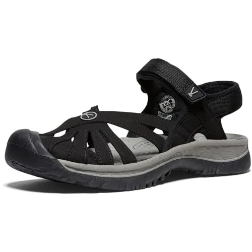 Rose Sandal - Womens