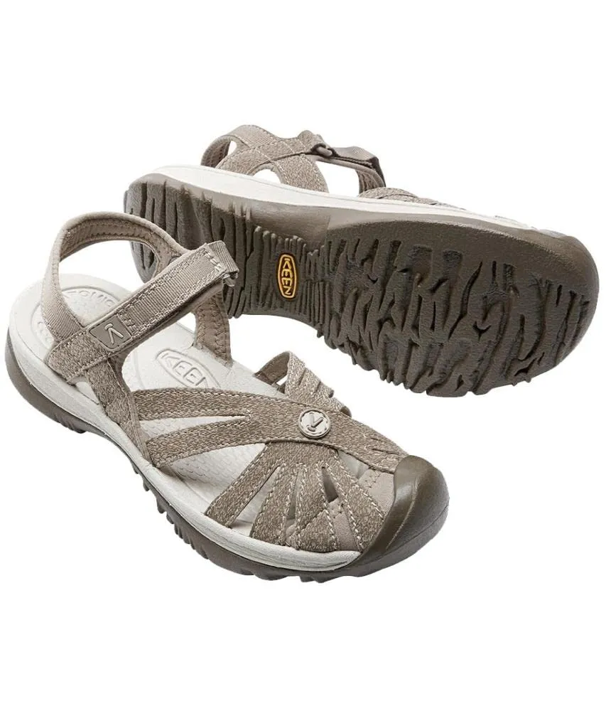 Rose Sandal - Womens