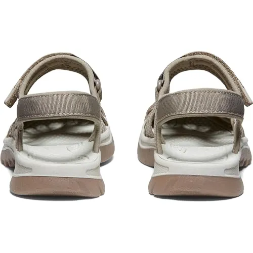 Rose Sandal - Womens