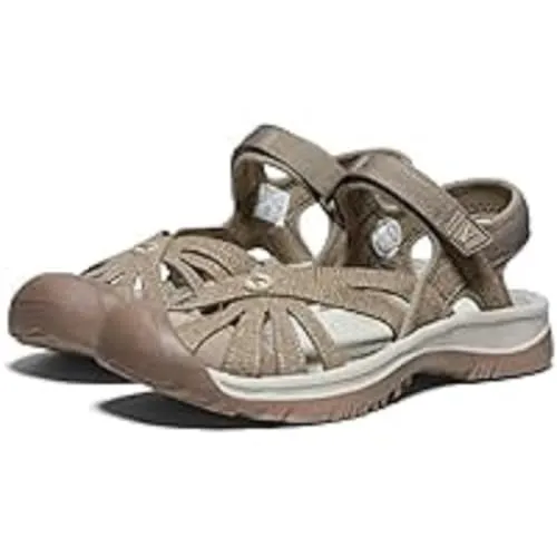 Rose Sandal - Womens