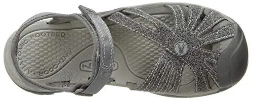 Rose Sandal - Womens