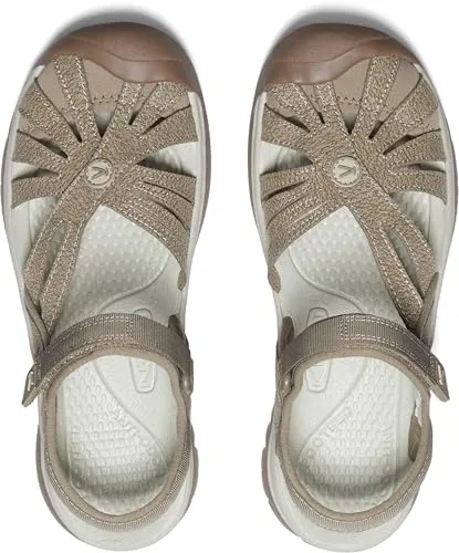 Rose Sandal - Womens