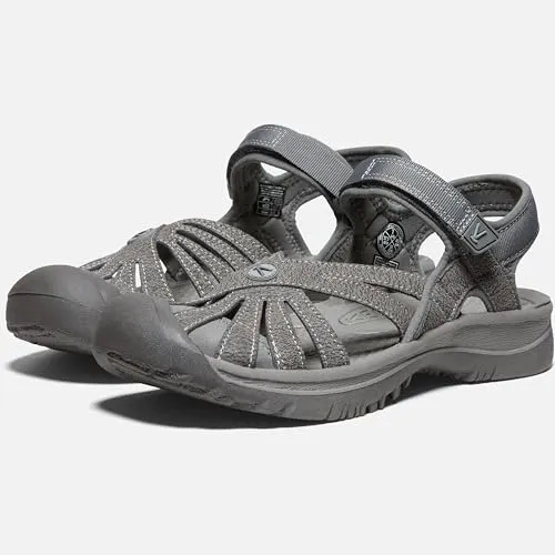 Rose Sandal - Womens