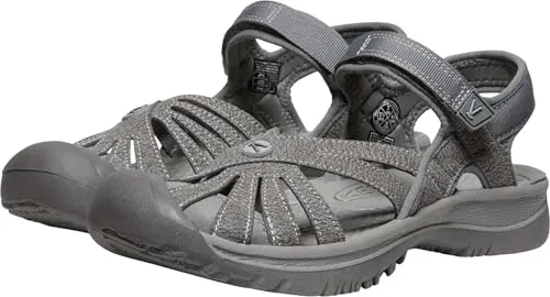Rose Sandal - Womens