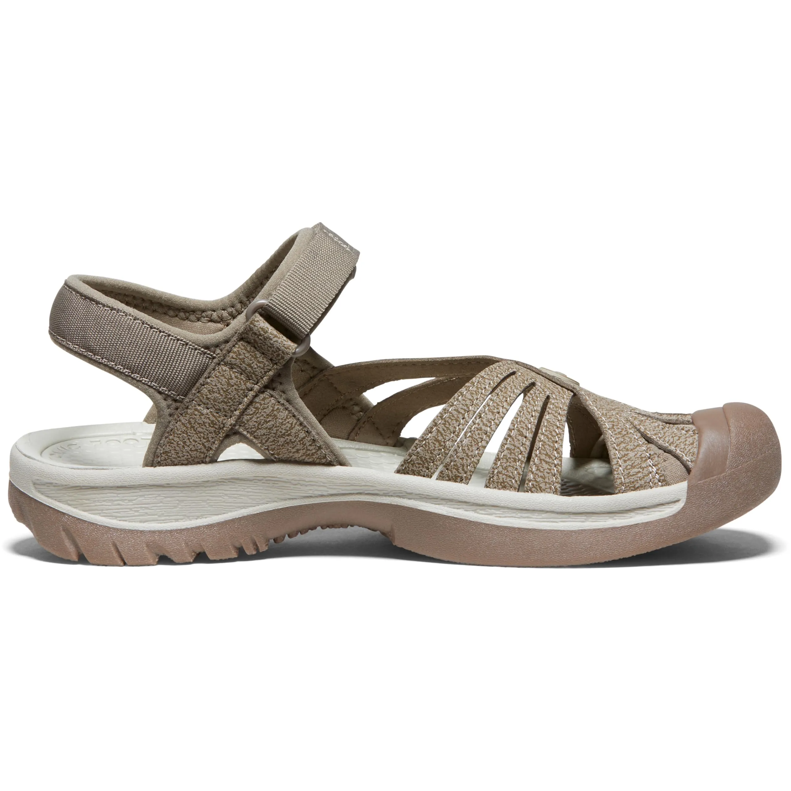 Rose Sandal - Womens