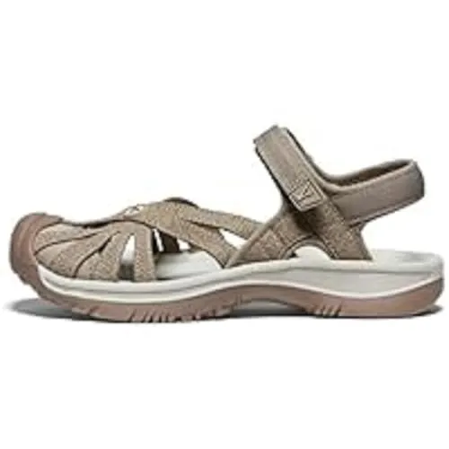 Rose Sandal - Womens
