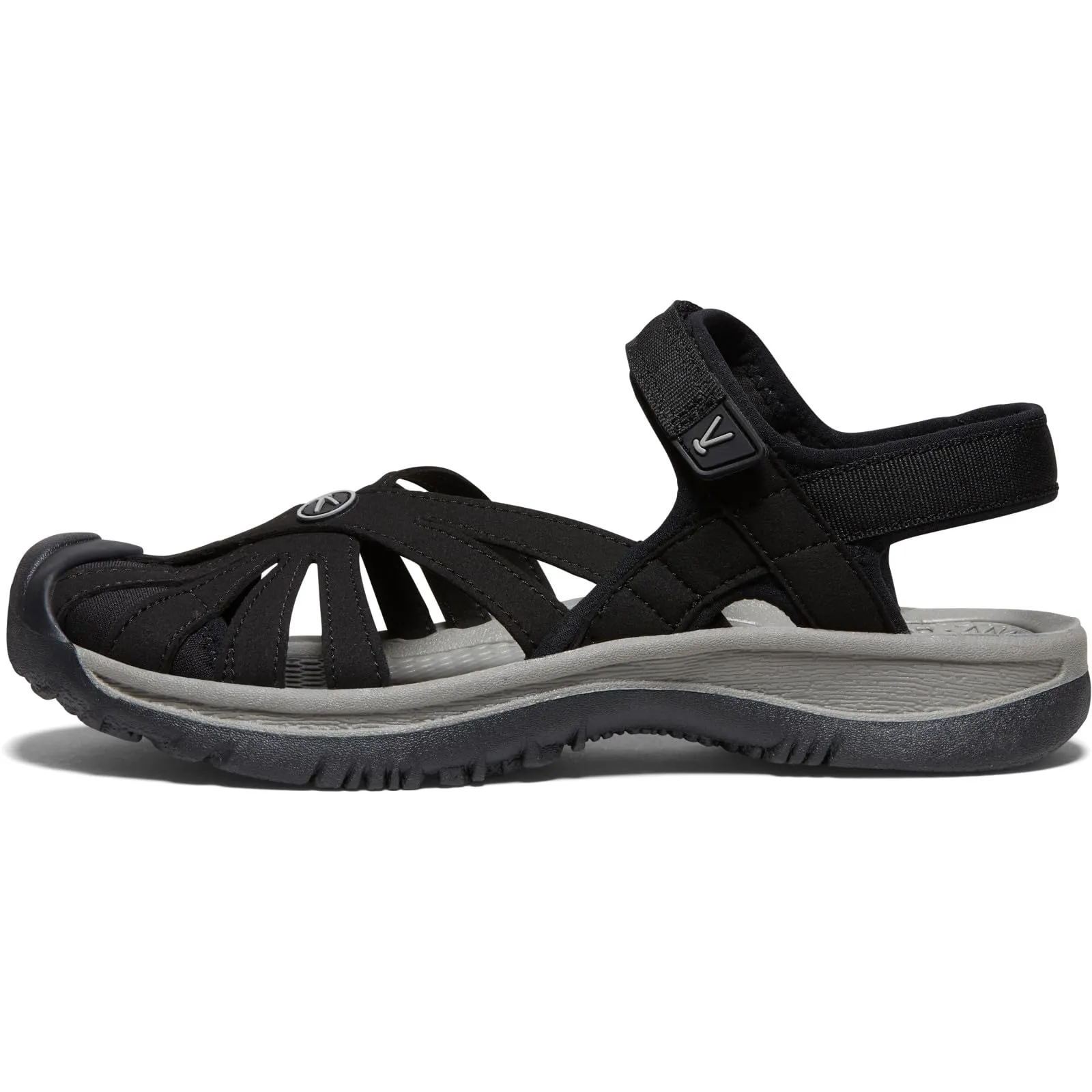 Rose Sandal - Womens