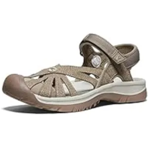 Rose Sandal - Womens